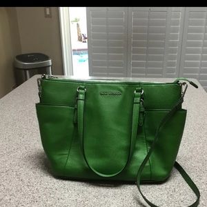 Dana Bachman Purse